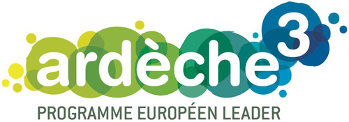 Programme européen Leader Ardèche 3