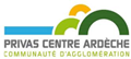 Communauté d'Agglomération Privas Centre Ardèche